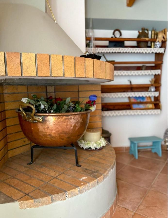Villa Kokos Dilináta Extérieur photo