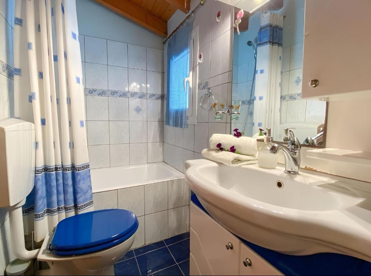 Villa Kokos Dilináta Extérieur photo