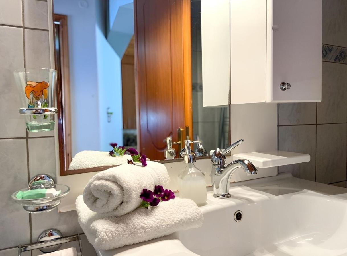 Villa Kokos Dilináta Extérieur photo