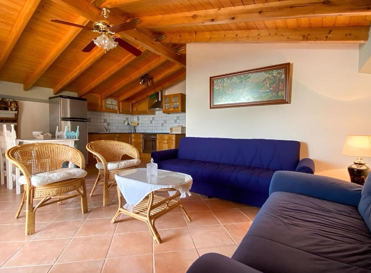 Villa Kokos Dilináta Extérieur photo