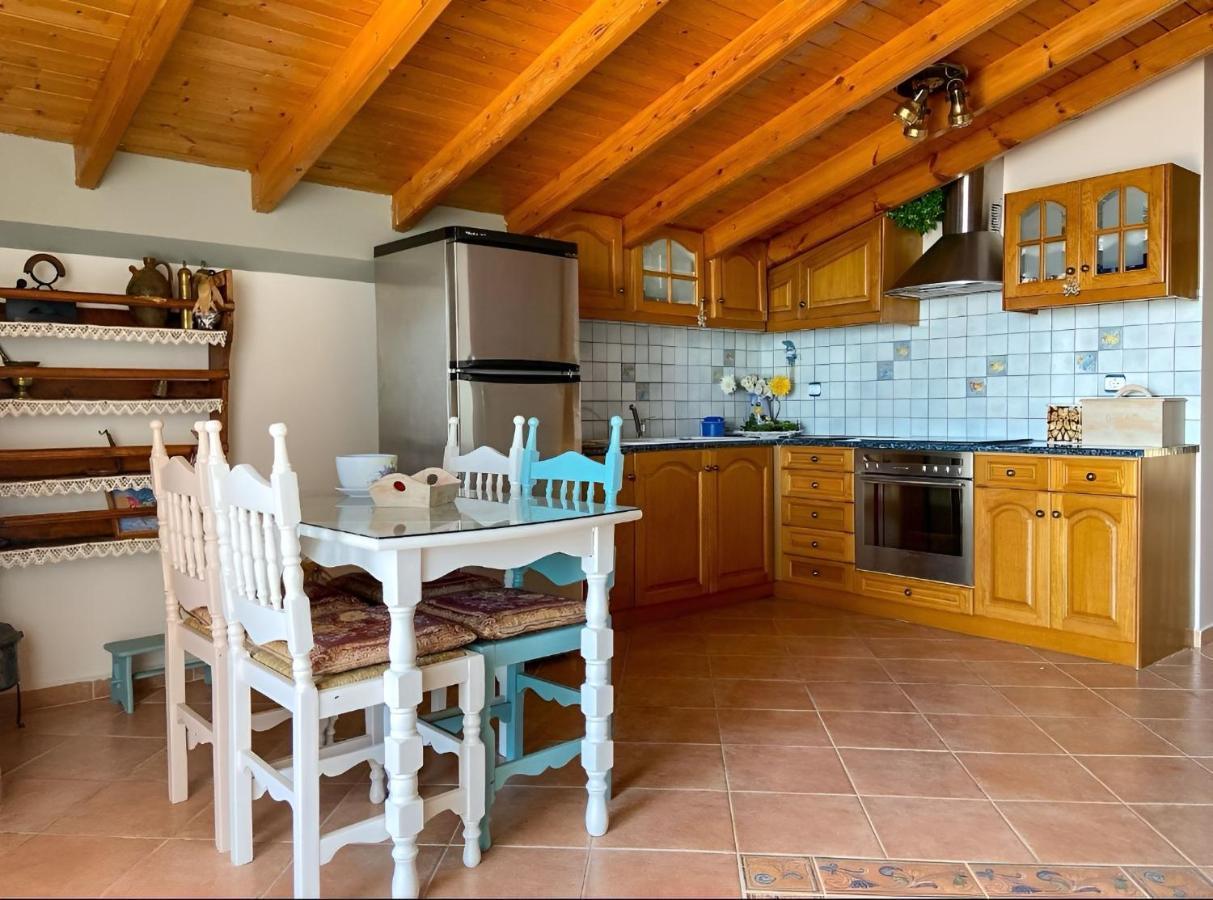 Villa Kokos Dilináta Extérieur photo