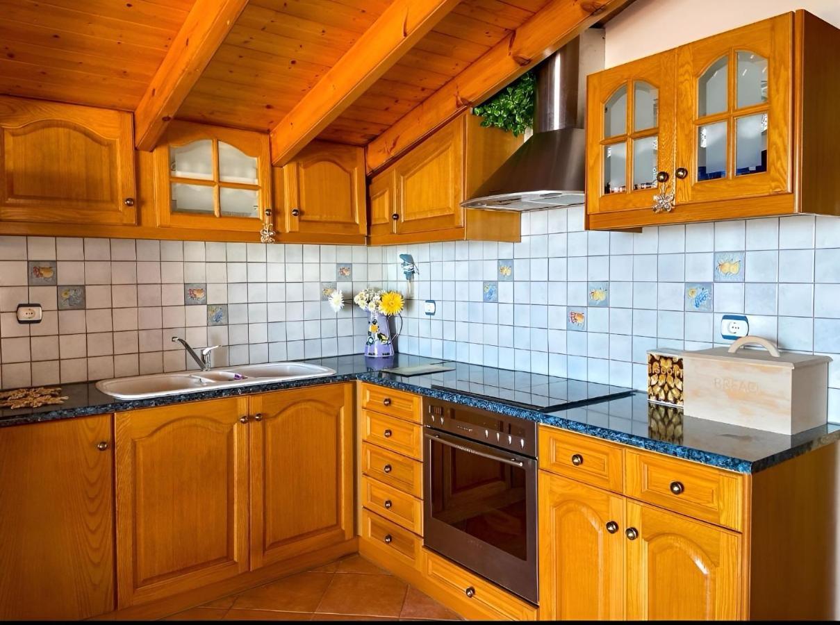 Villa Kokos Dilináta Extérieur photo