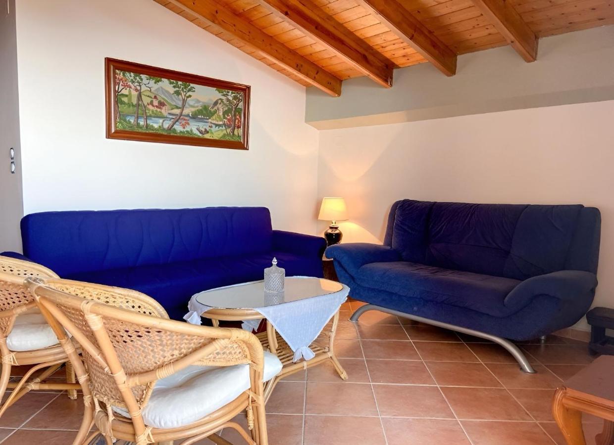 Villa Kokos Dilináta Extérieur photo