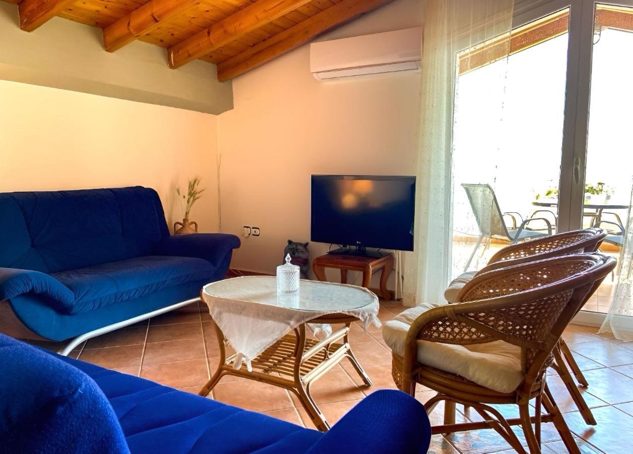 Villa Kokos Dilináta Extérieur photo