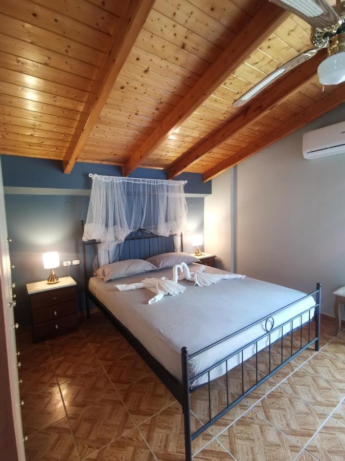 Villa Kokos Dilináta Extérieur photo