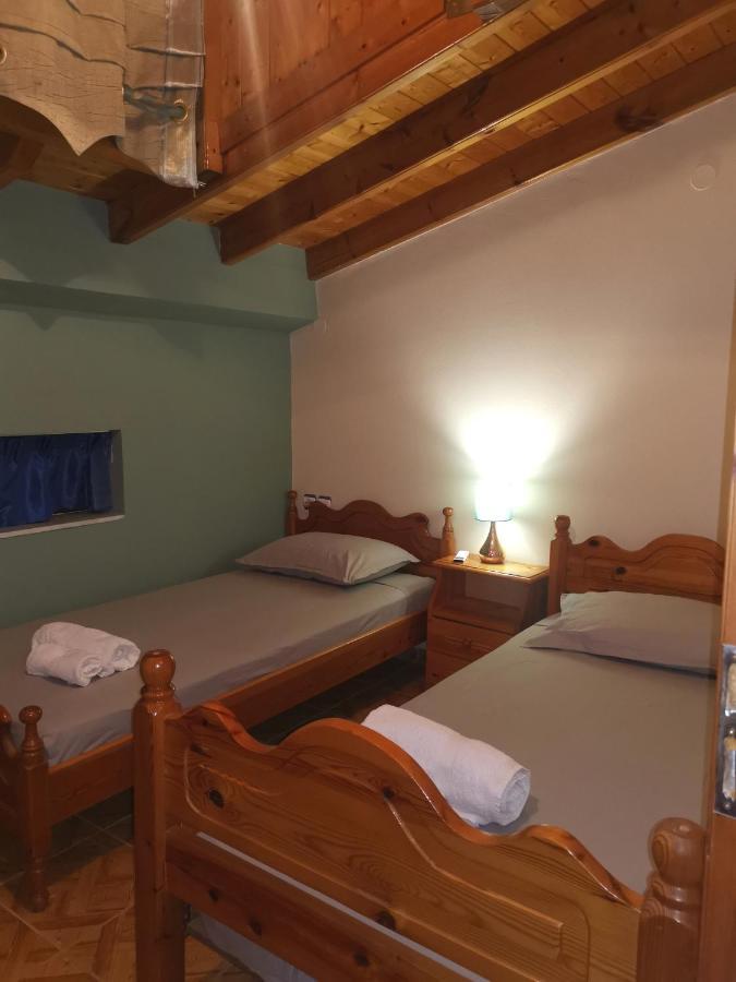 Villa Kokos Dilináta Extérieur photo