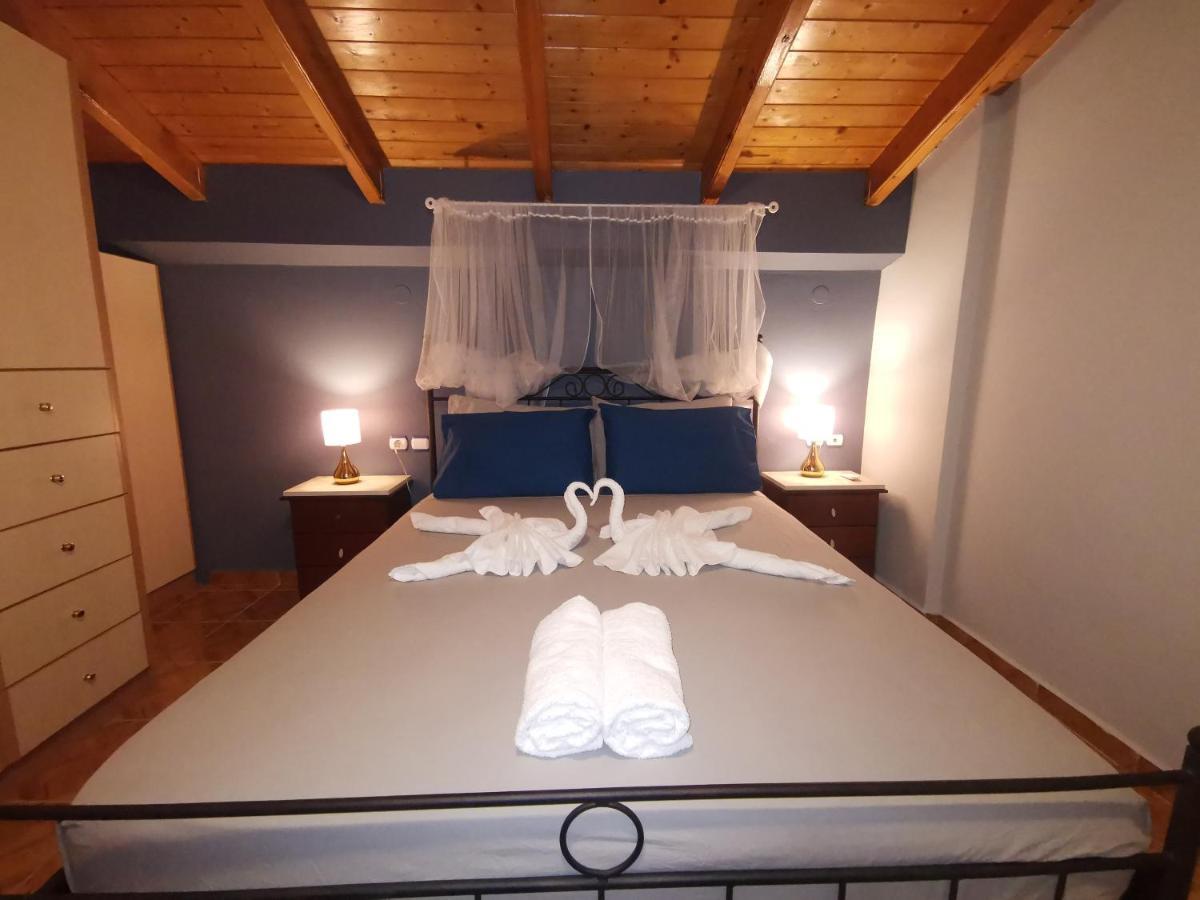 Villa Kokos Dilináta Extérieur photo