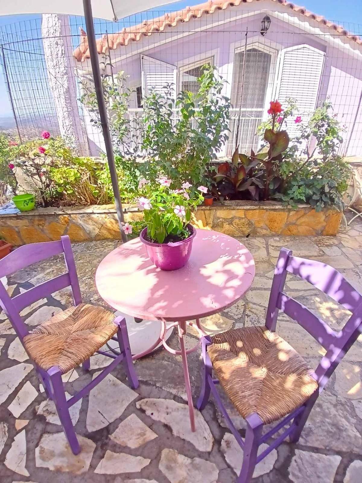 Villa Kokos Dilináta Extérieur photo