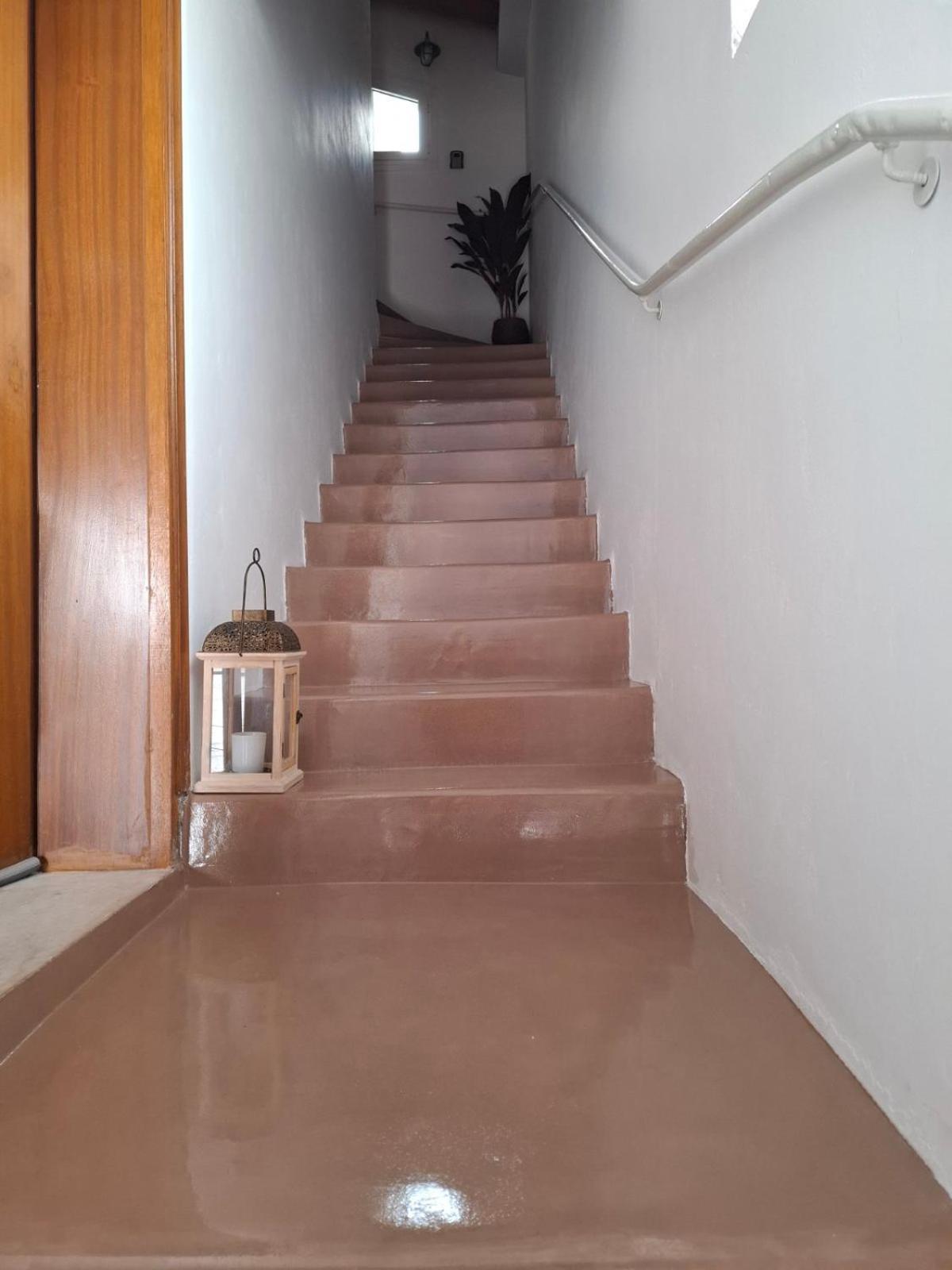 Villa Kokos Dilináta Extérieur photo