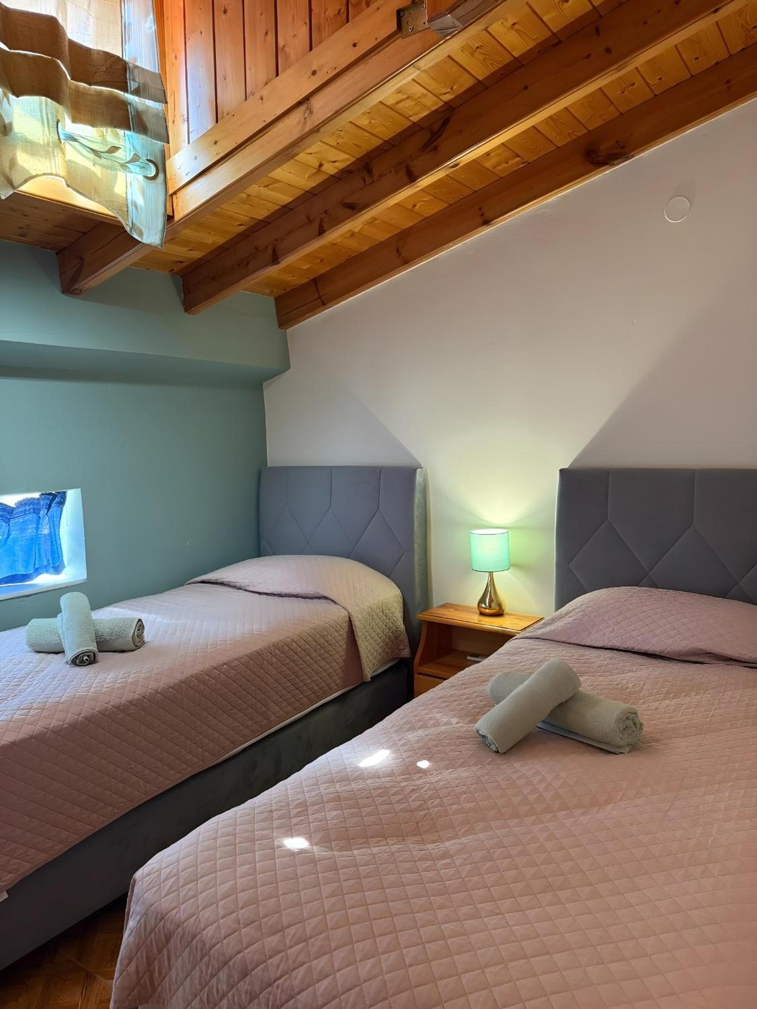 Villa Kokos Dilináta Extérieur photo